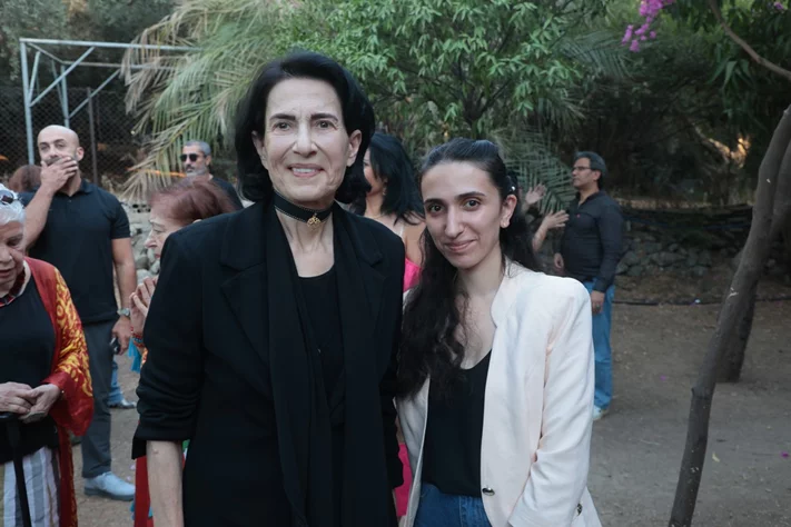 A Solo Exhibition by Danny Tannous at Dar Saab