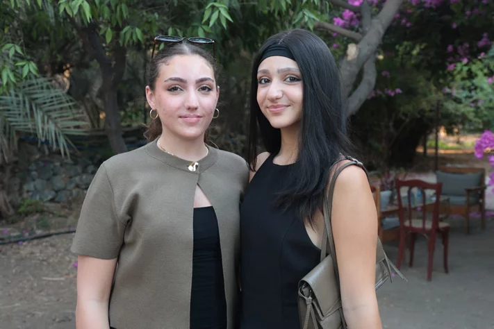 A Solo Exhibition by Danny Tannous at Dar Saab