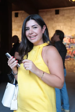 A Solo Exhibition by Danny Tannous at Dar Saab