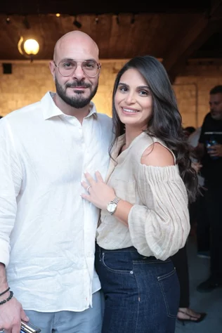 A Solo Exhibition by Danny Tannous at Dar Saab