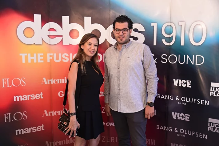 Debbas 1910 The Fusion of Light & Sound Part 1
