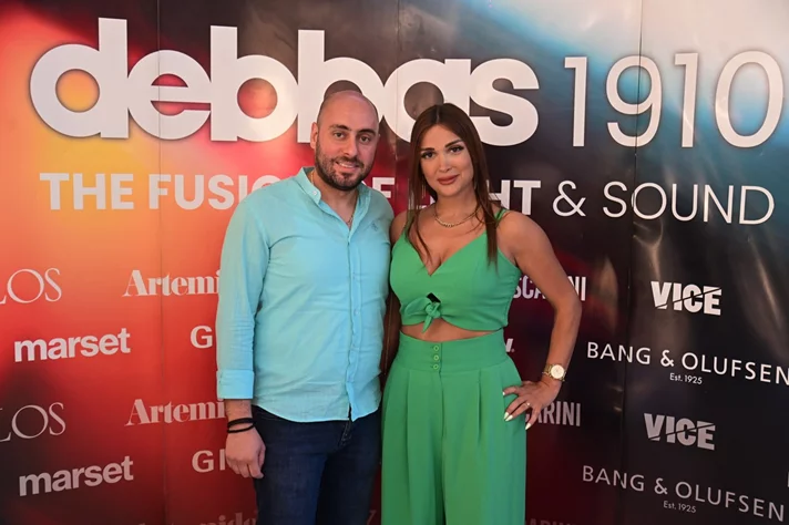 Debbas 1910 The Fusion of Light & Sound Part 1