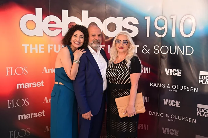 Debbas 1910 The Fusion of Light & Sound Part 1