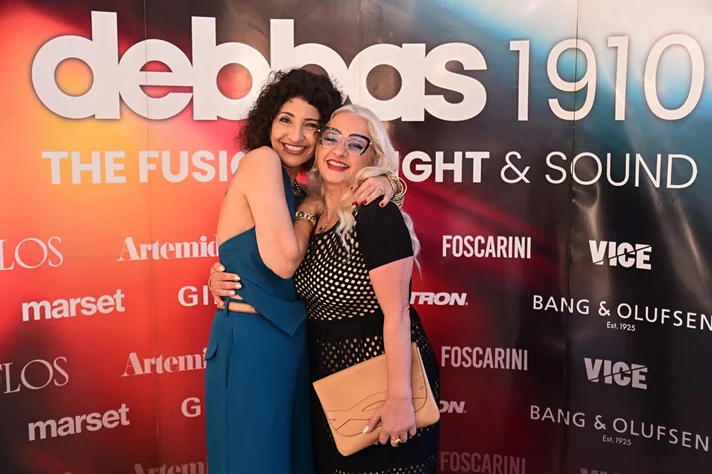 Debbas 1910 The Fusion of Light & Sound Part 1