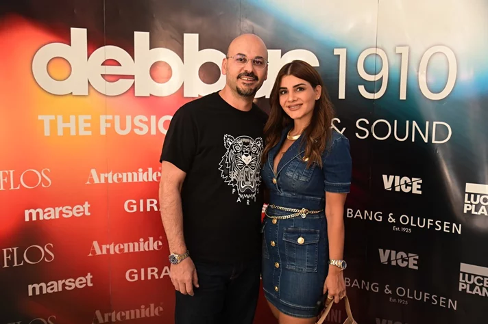 Debbas 1910 The Fusion of Light & Sound Part 1