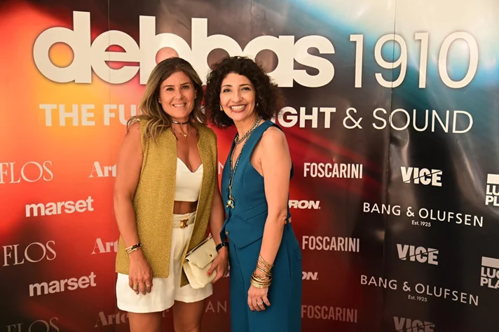 Debbas 1910 The Fusion of Light & Sound Part 1