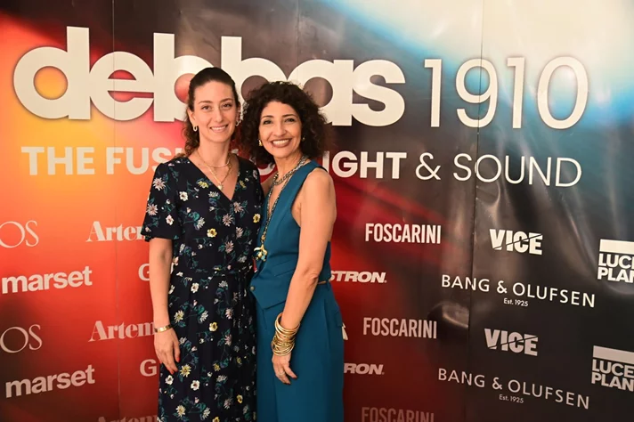Debbas 1910 The Fusion of Light & Sound Part 1