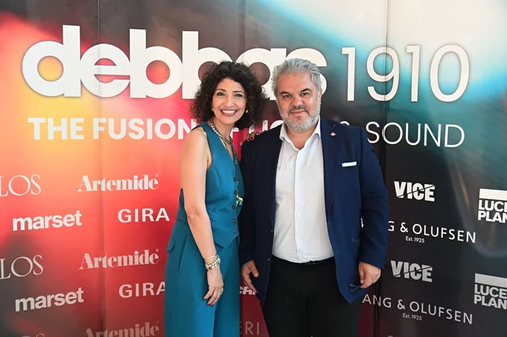 Debbas 1910 The Fusion of Light & Sound Part 1