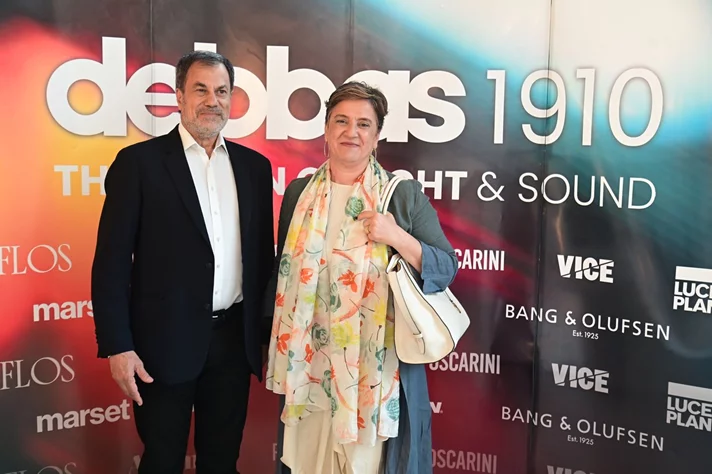 Debbas 1910 The Fusion of Light & Sound Part 1