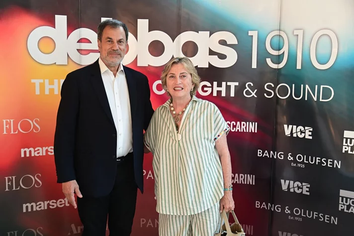 Debbas 1910 The Fusion of Light & Sound Part 1