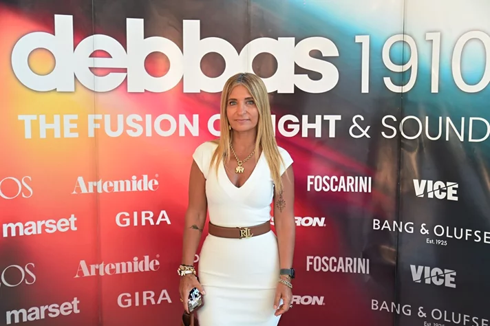Debbas 1910 The Fusion of Light & Sound Part 1