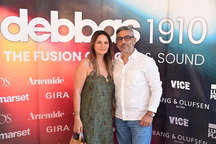Debbas 1910 The Fusion of Light & Sound Part 1
