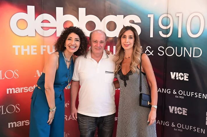 Debbas 1910 The Fusion of Light & Sound Part 1