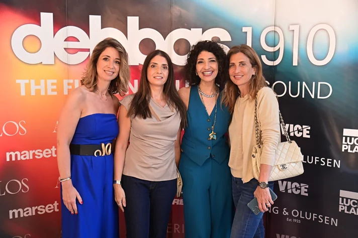 Debbas 1910 The Fusion of Light & Sound Part 1