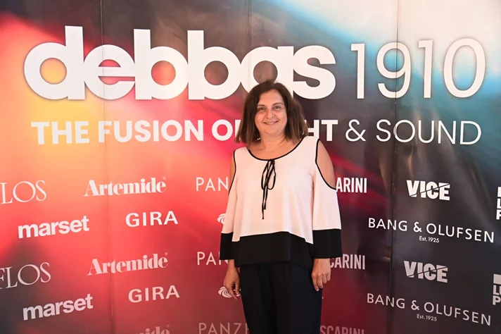 Debbas 1910 The Fusion of Light & Sound Part 1