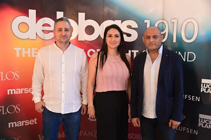 Debbas 1910 The Fusion of Light & Sound Part 1