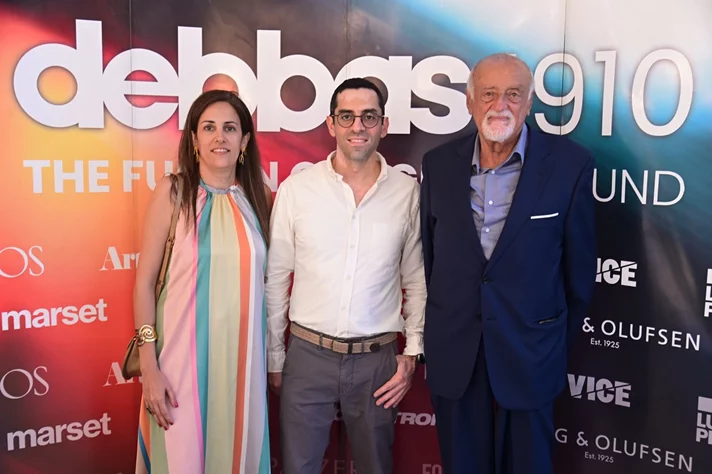 Debbas 1910 The Fusion of Light & Sound Part 1