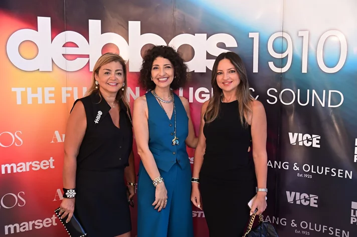 Debbas 1910 The Fusion of Light & Sound Part 1