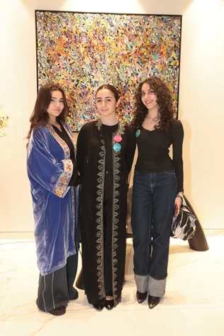 Decorate & Donate 2nd Edition of House of Ramadan