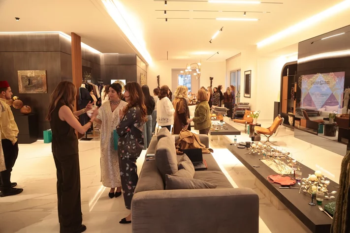 Decorate & Donate 2nd Edition of House of Ramadan