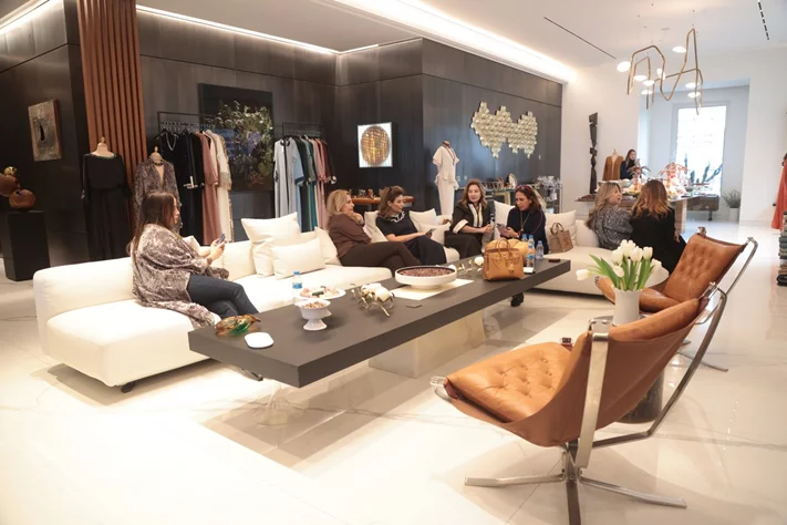 Decorate & Donate 2nd Edition of House of Ramadan