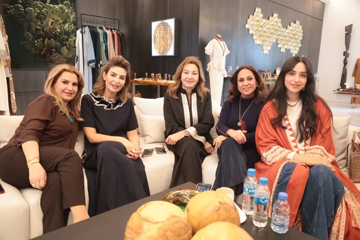 Decorate & Donate 2nd Edition of House of Ramadan