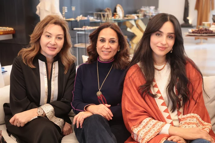 Decorate & Donate 2nd Edition of House of Ramadan