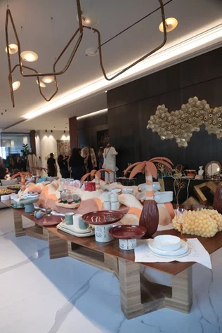 Decorate & Donate 2nd Edition of House of Ramadan