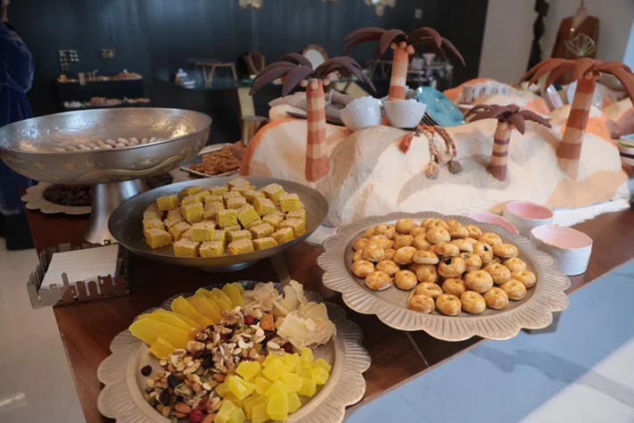 Decorate & Donate 2nd Edition of House of Ramadan