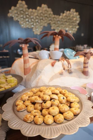 Decorate & Donate 2nd Edition of House of Ramadan