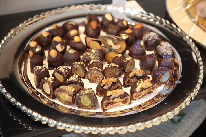 Decorate & Donate 2nd Edition of House of Ramadan