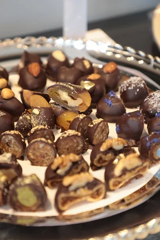 Decorate & Donate 2nd Edition of House of Ramadan