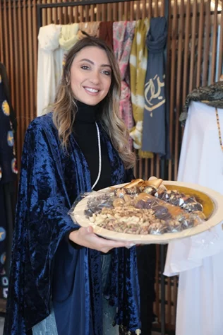 Decorate & Donate 2nd Edition of House of Ramadan