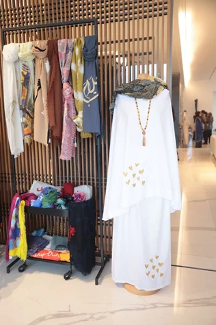 Decorate & Donate 2nd Edition of House of Ramadan