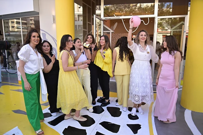 Grand Opening of Dent De Lait Verdun