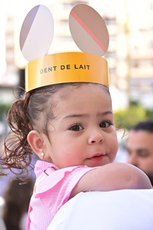 Grand Opening of Dent De Lait Verdun