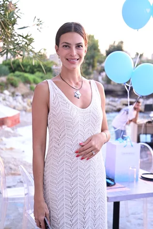 Dermedic hosts elegant sunset launch event at Café du Port