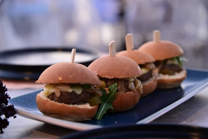 Dermedic hosts elegant sunset launch event at Café du Port
