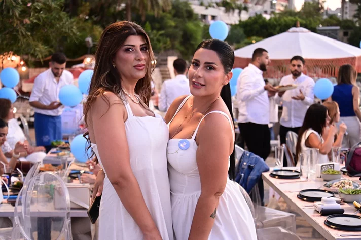 Dermedic hosts elegant sunset launch event at Café du Port