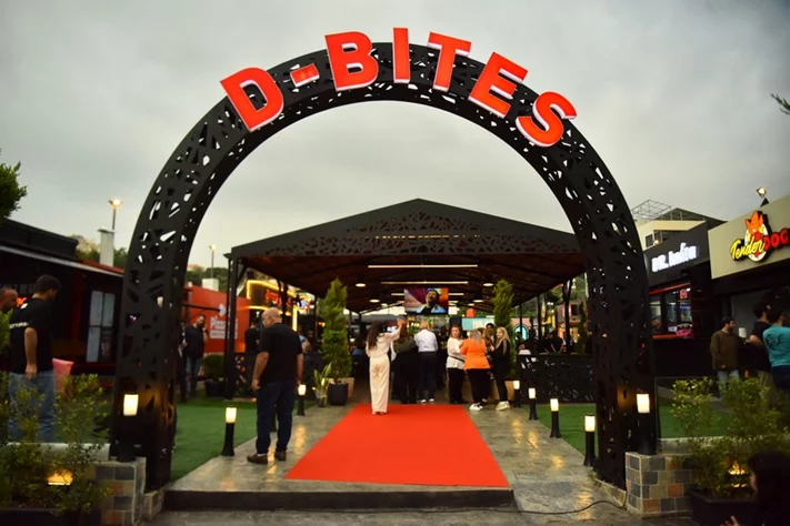 Dgrounds Grand Opening at Dbayeh
