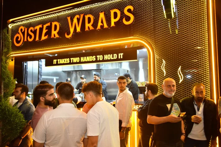 Dgrounds Grand Opening at Dbayeh