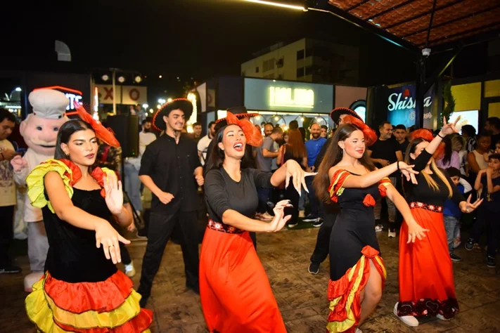 Dgrounds Grand Opening at Dbayeh