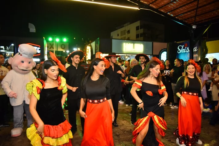 Dgrounds Grand Opening at Dbayeh