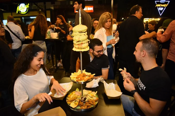 Dgrounds Grand Opening at Dbayeh