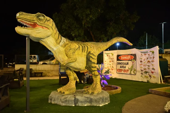 Dgrounds Grand Opening at Dbayeh
