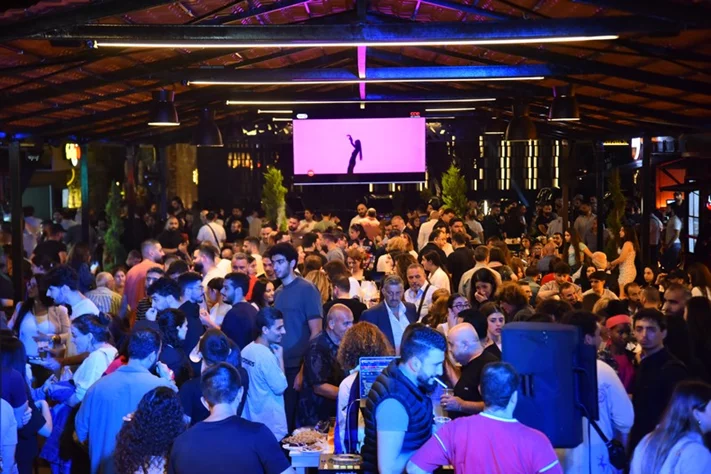 Dgrounds Grand Opening at Dbayeh
