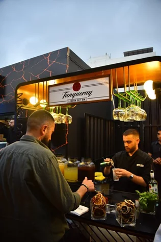 Dgrounds Grand Opening at Dbayeh
