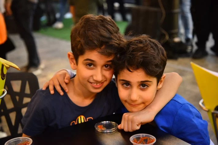 Dgrounds Grand Opening at Dbayeh