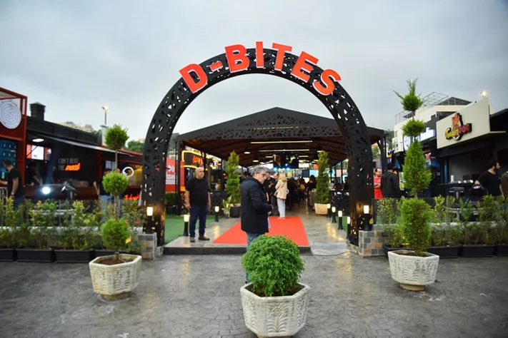 Dgrounds Grand Opening at Dbayeh