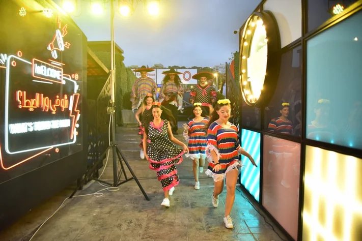 Dgrounds Grand Opening at Dbayeh